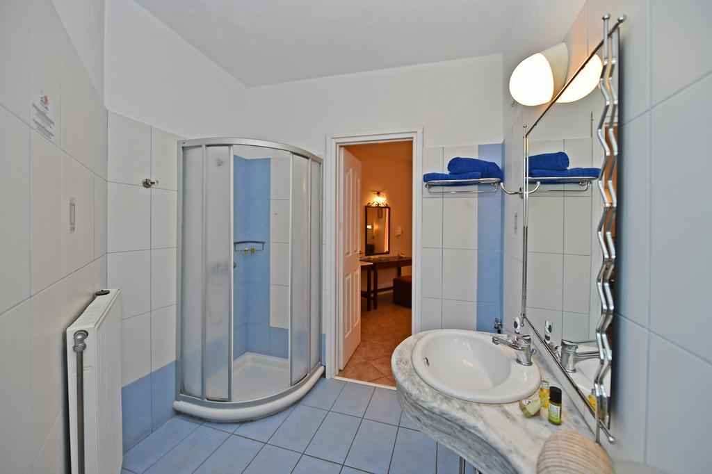 Ακτή Αιγαίου Aparthotel Άγιος Σώστης Δωμάτιο φωτογραφία